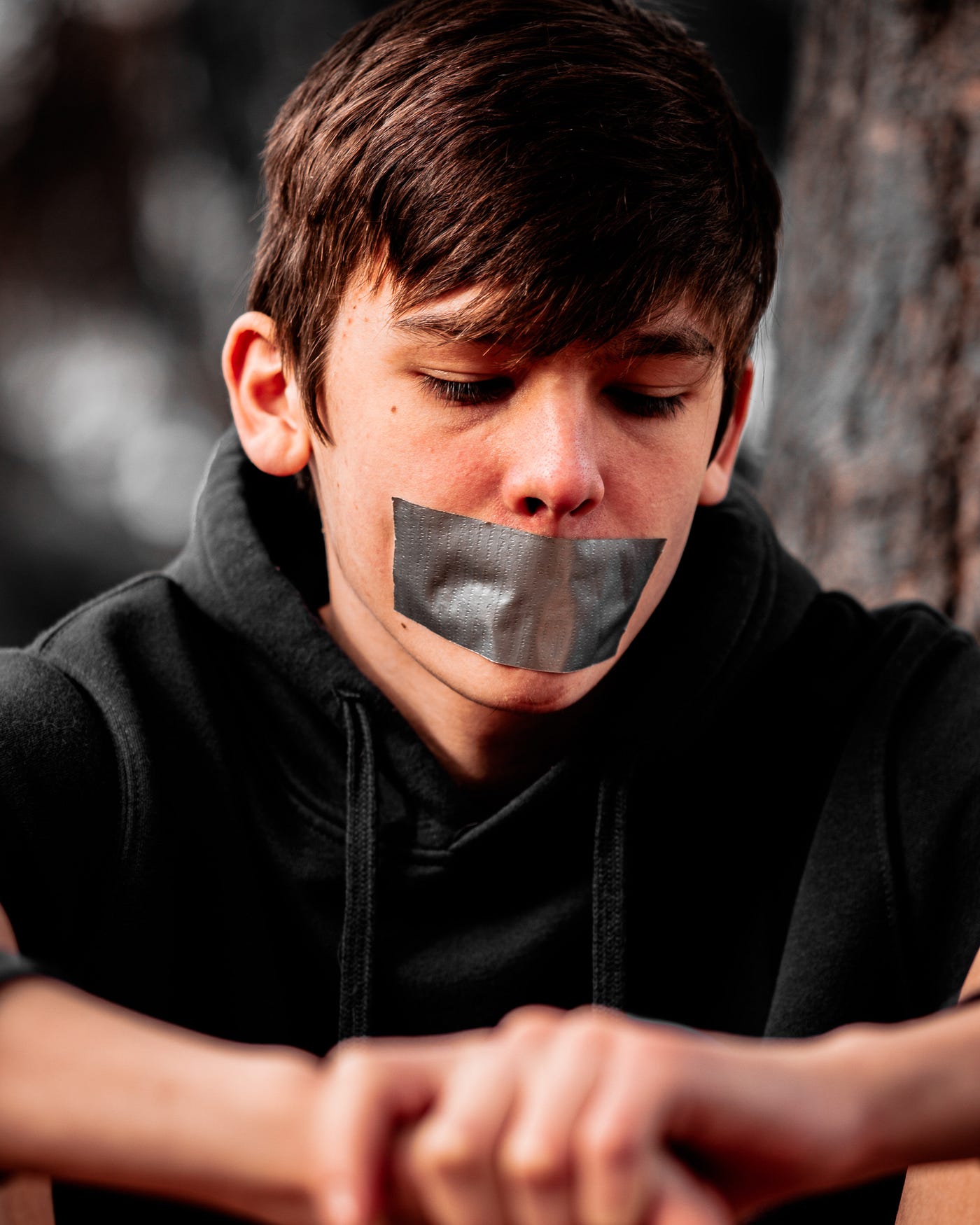 An Introvert Speaks An Insight Into The Mind Of An By Sean Edwards