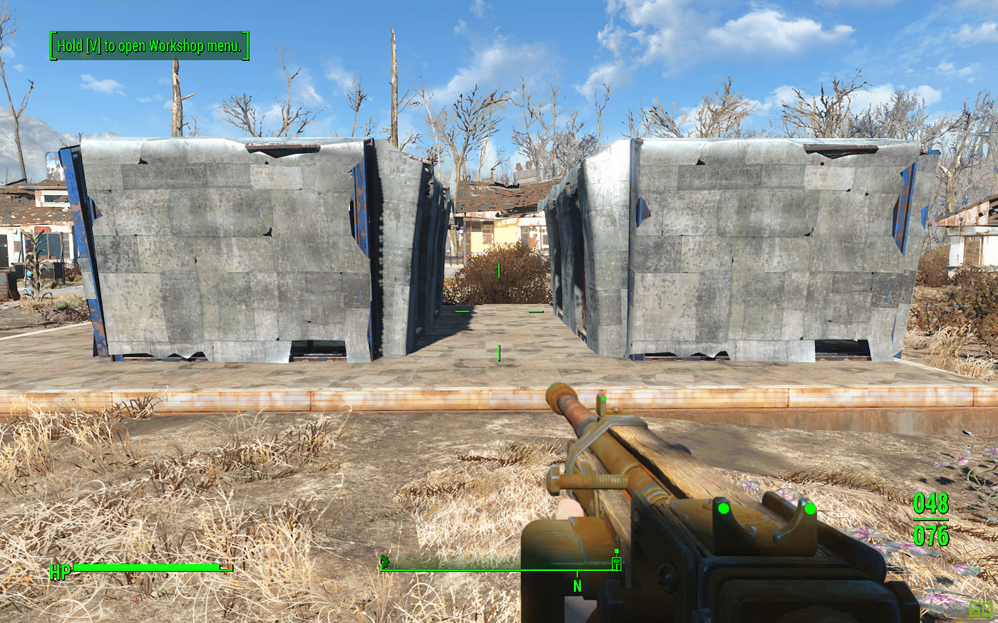 Fallout 4 Wasteland Workshop Review By Zack Hage Cube Medium