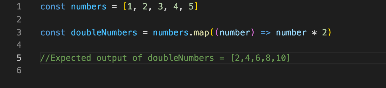 A New Developer’s Guide to Higher Order Array Methods | by Ricardo ...