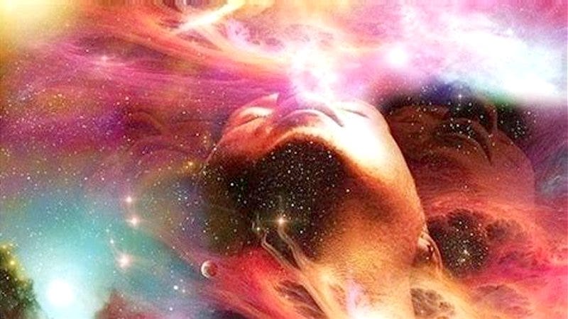 Breathe in Source, breathe out Source