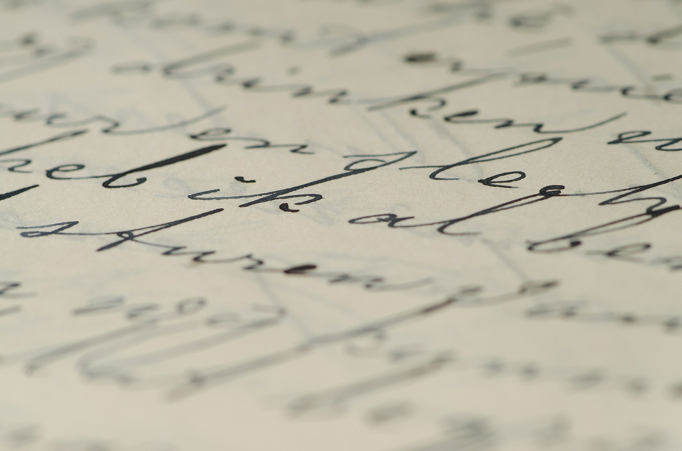 Deciphering Doctors' Handwriting using Deep Learning | by Ignaz Wanders |  Towards Data Science