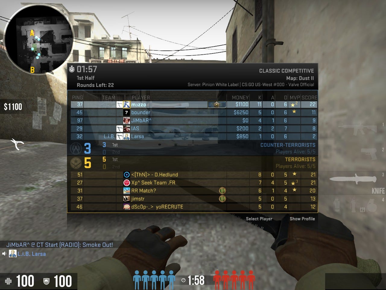 A Breakdown Of ping In Online Games By TheSisb Medium
