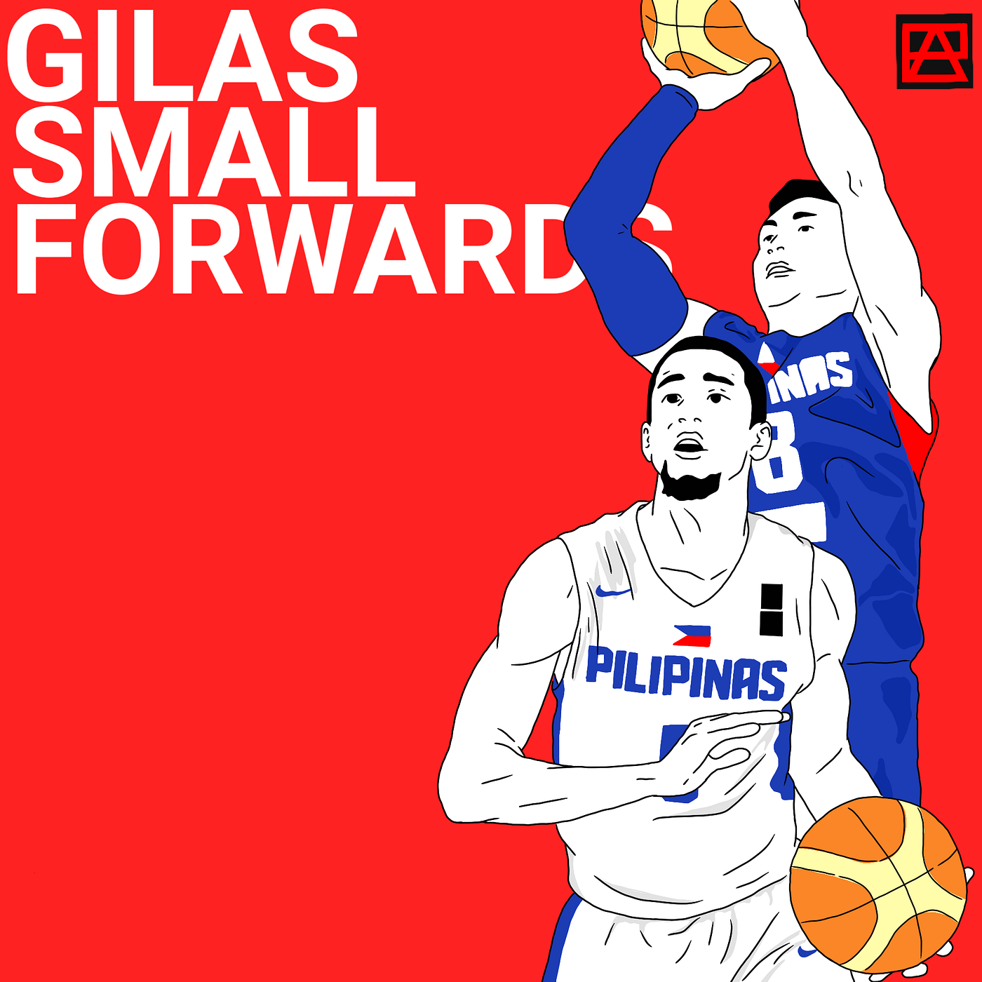 A TRIBUTE FOR THE BEST GILAS SQUAD (2013 GILAS PILIPINAS) | by Argie  Candare | The Bench Guy | Medium