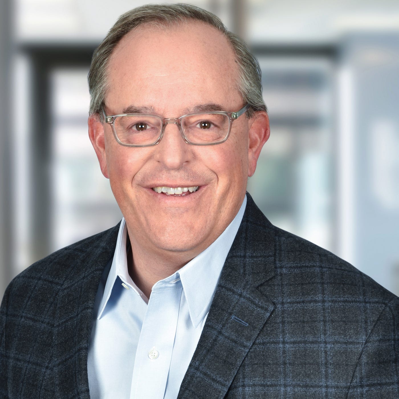 Lawrence Kaplan Of CSG Partners On The Labor Shortage & The 5 Things We Must Do To Attract