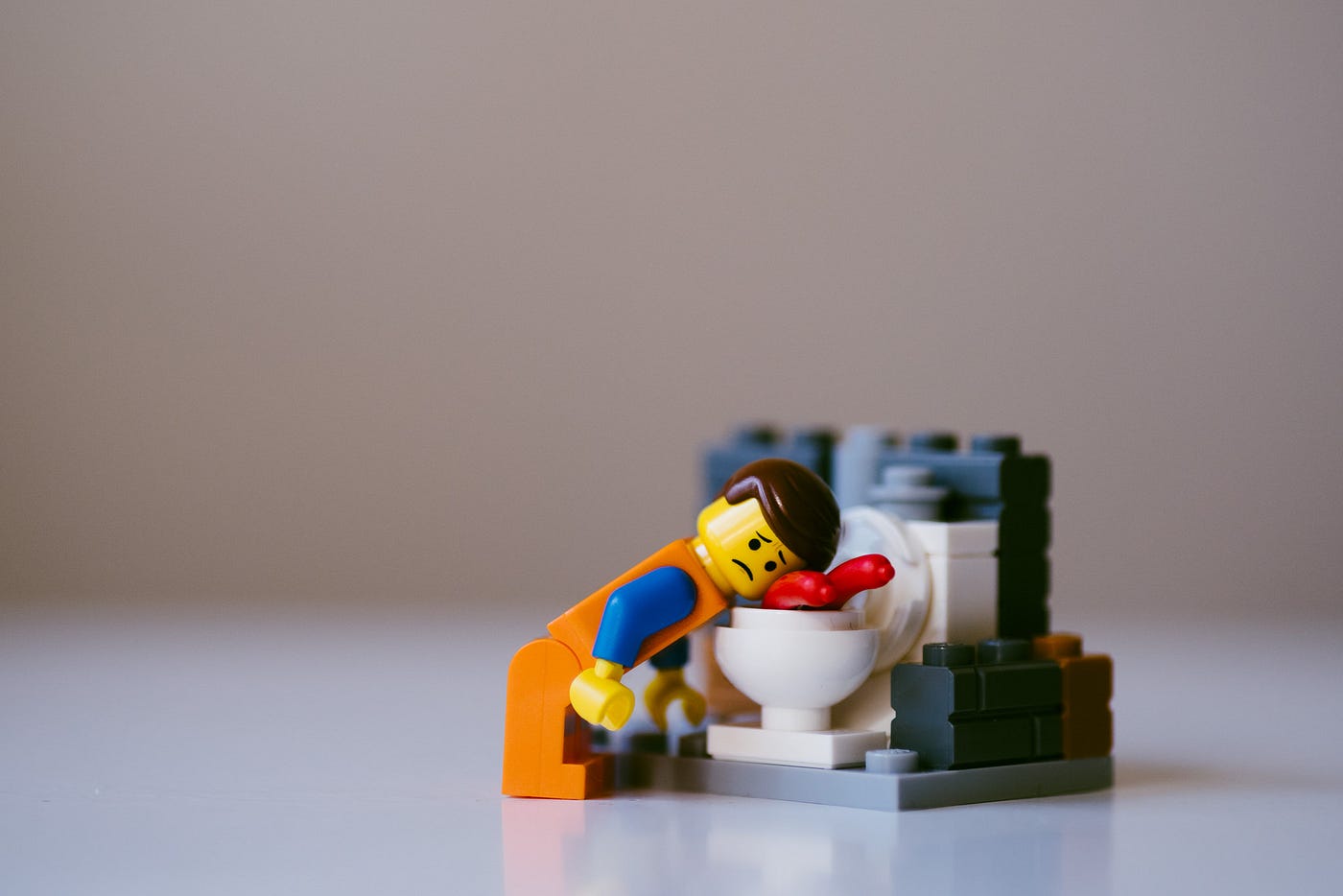 How LEGO helped me overcome professional burnout | by Daniel Cheung | Medium