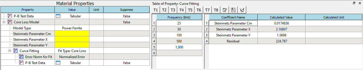 welsim finite element analysis