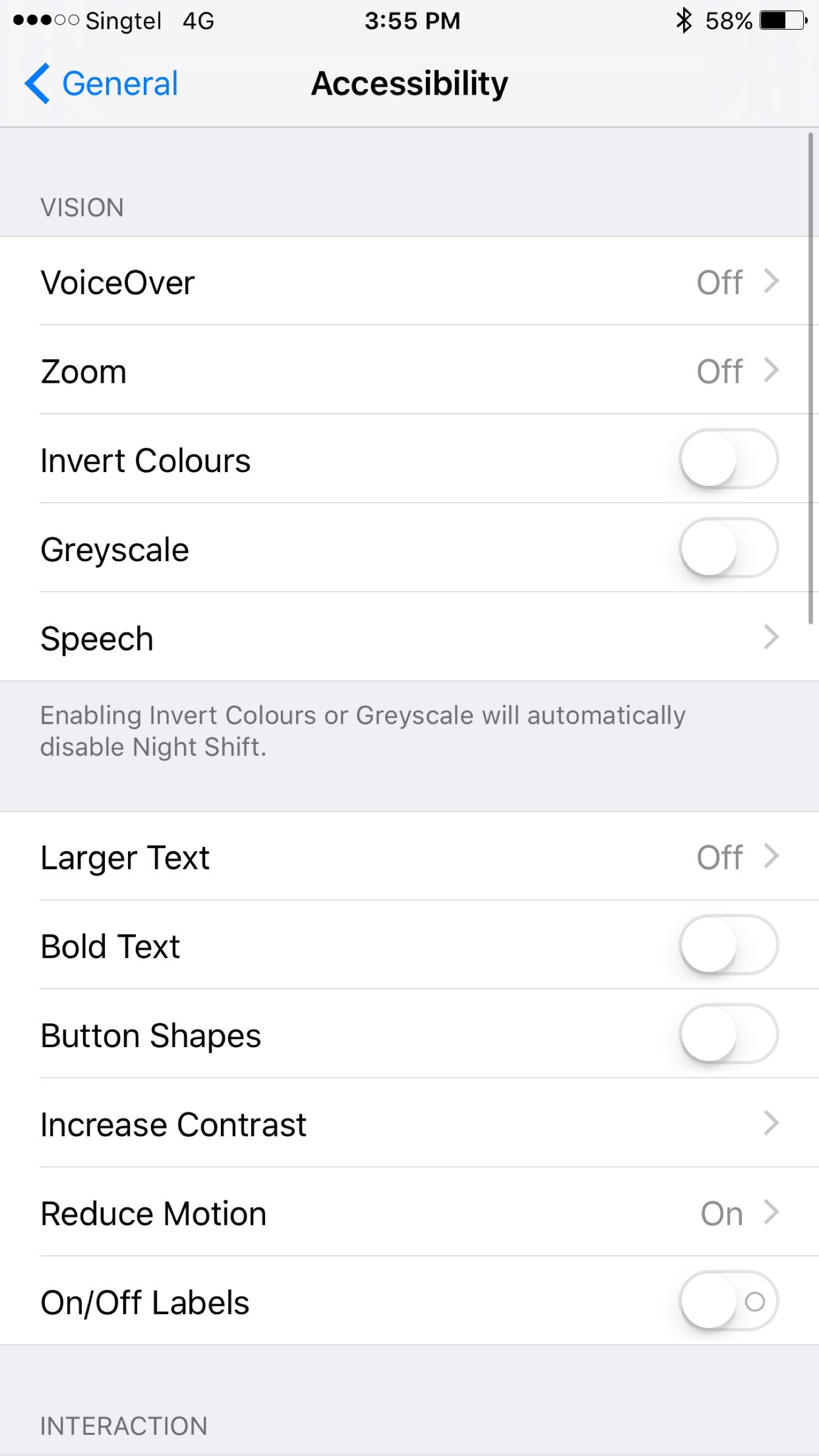 How to customize your iPhone Home Screen by Teo Tian Lye Medium