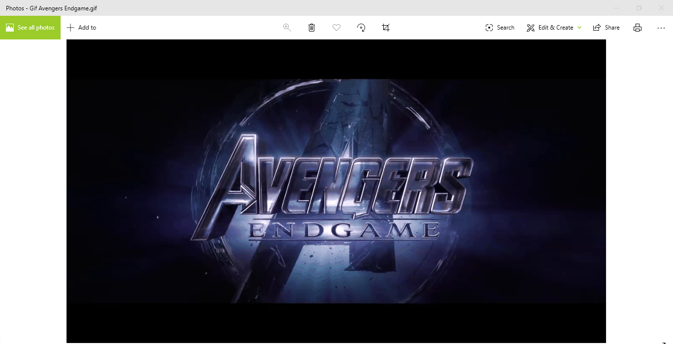 How to Create Gif using Python. Haaiii guyss… kali ini kita akan… | by ...