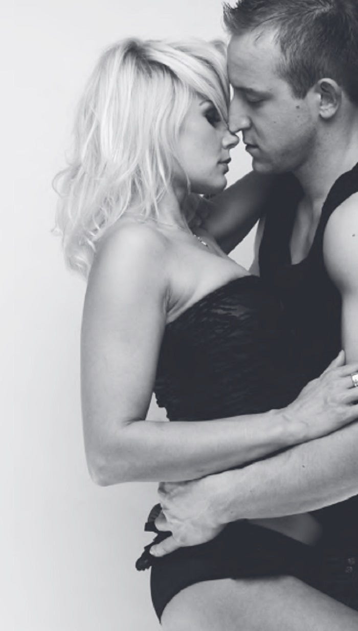 Anal Sex is Not Normal
