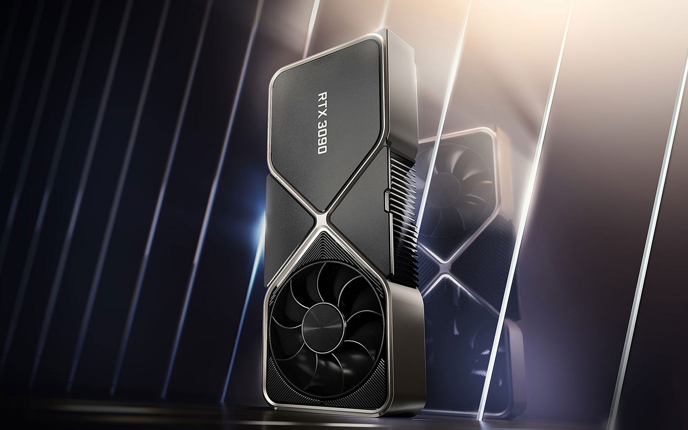 nVidia new graphics cards impress, entice PC gamers by Kostas