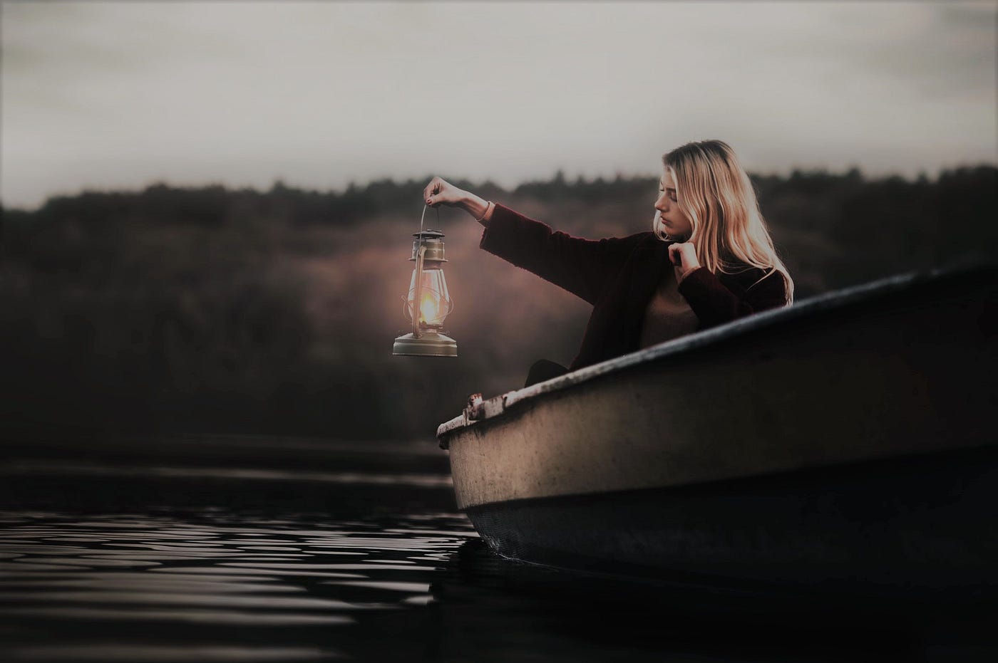 Giving Others the Freedom to Change