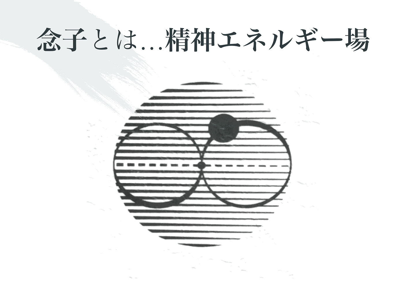 念子のヒモを紡ぐのが 撚糸 桑原が 念子 とよく口にするからか By Project Ark 大和言葉の世界観 Medium