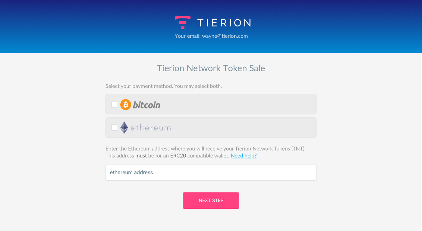 Building a Better Token Sale Process with Valence | by ACTUAL Group ...