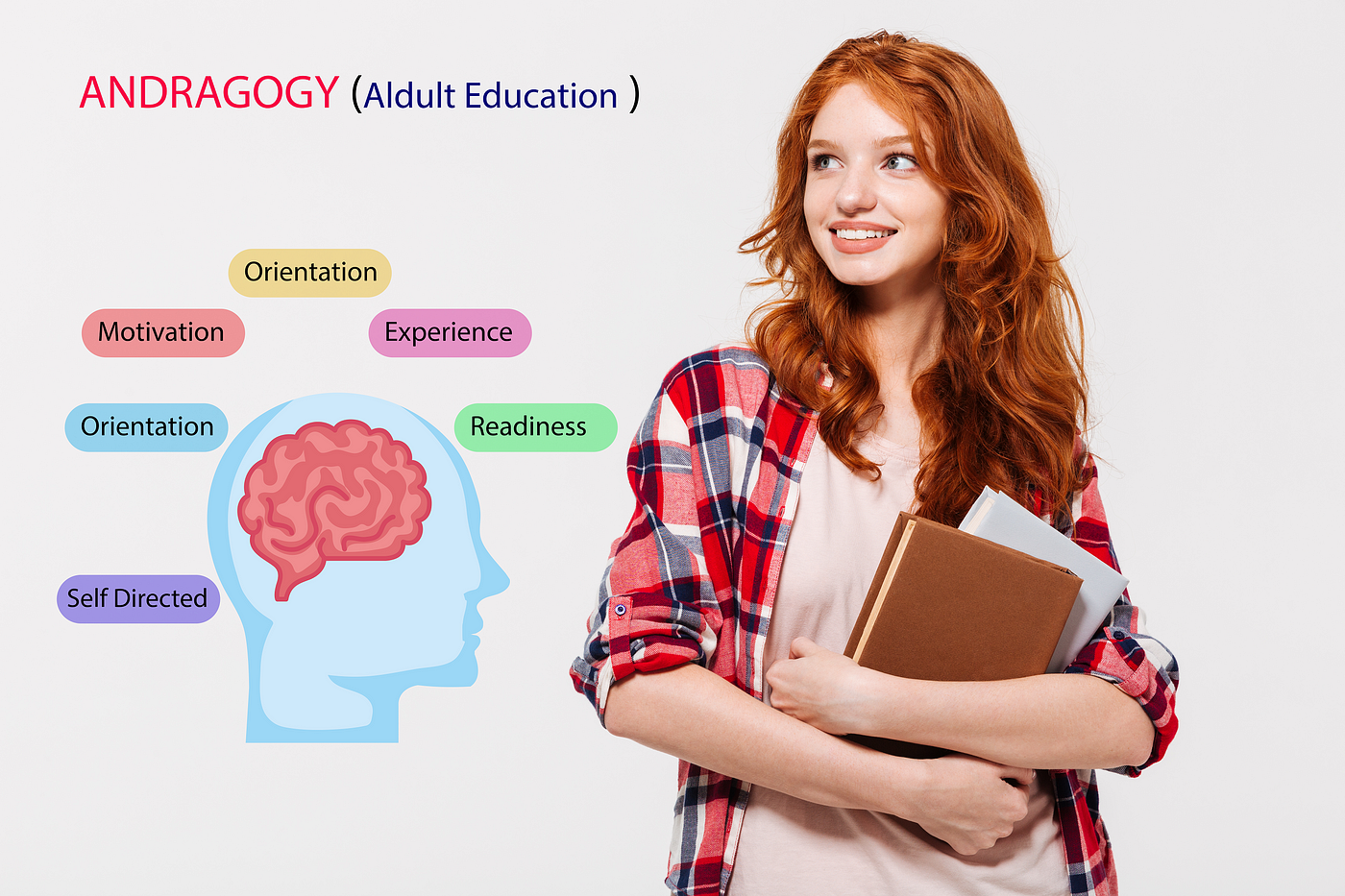 andragogy