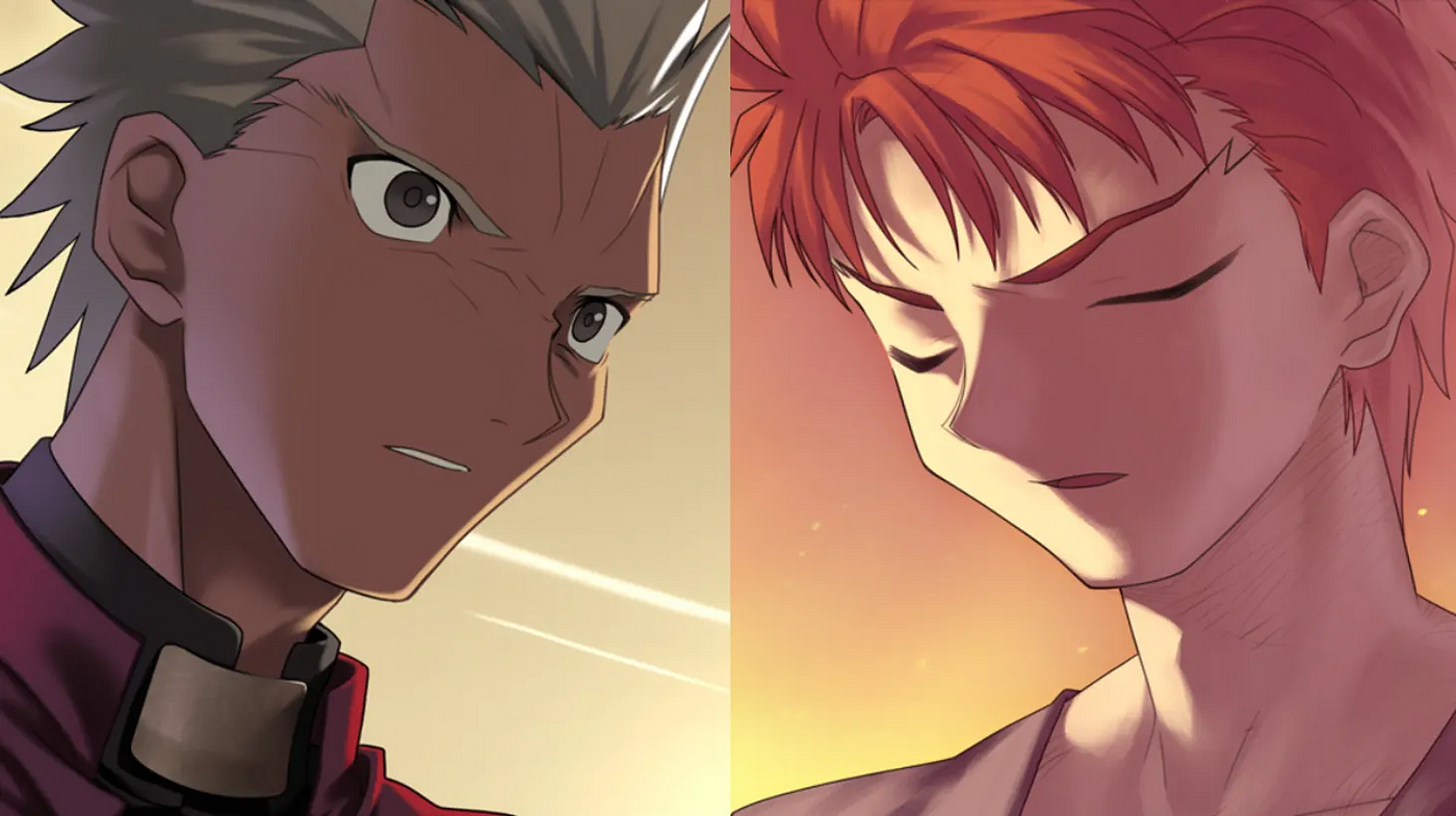 Doctorkev Does Fate Stay Night Part 2 Unlimited Blade Works Route By Doctorkev Anitay Official Medium Doctorkev Does Fate Stay Night Part 2 Unlimited Blade Works Route By Doctorkev Anitay Official Medium