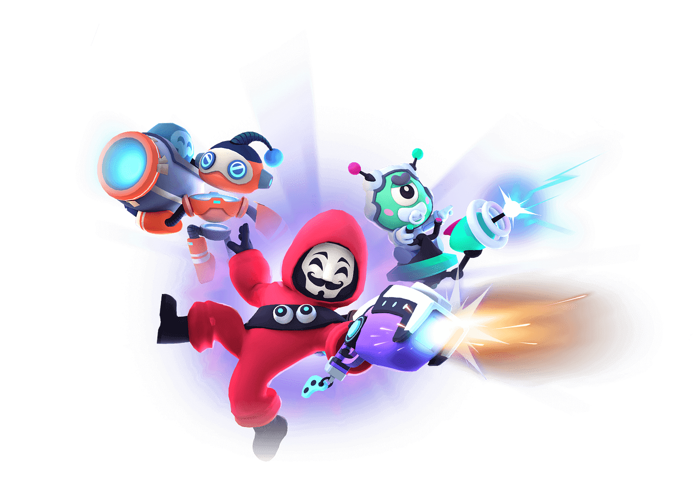 Trending Genres in NFT Game Development | by Scott Macy | Geek Culture |  Medium