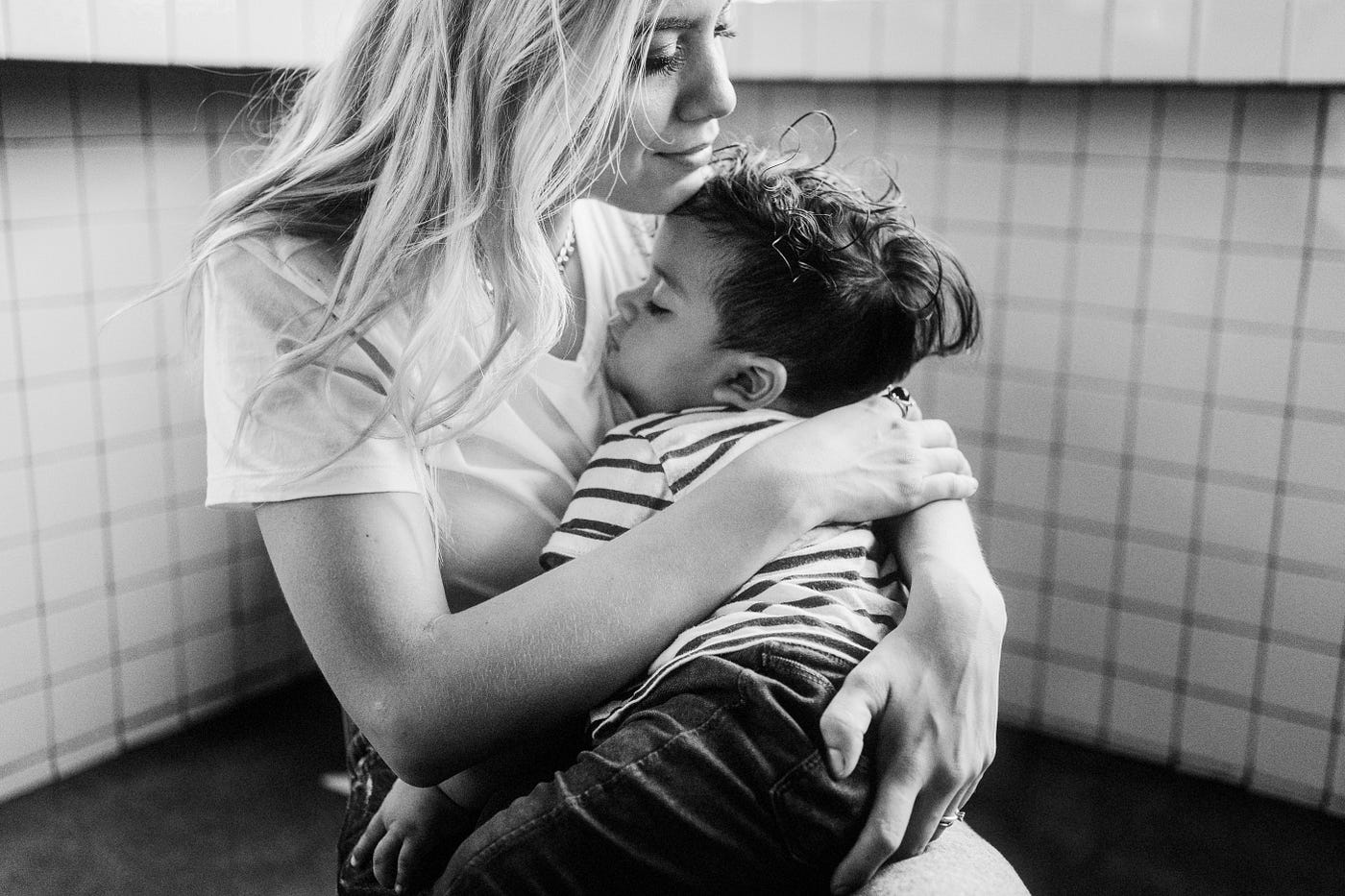 I'm Ashamed of My Actions When My Son was Diagnosed with Autism | by Ashley  Shannon | The Single Momma Memoir | Medium