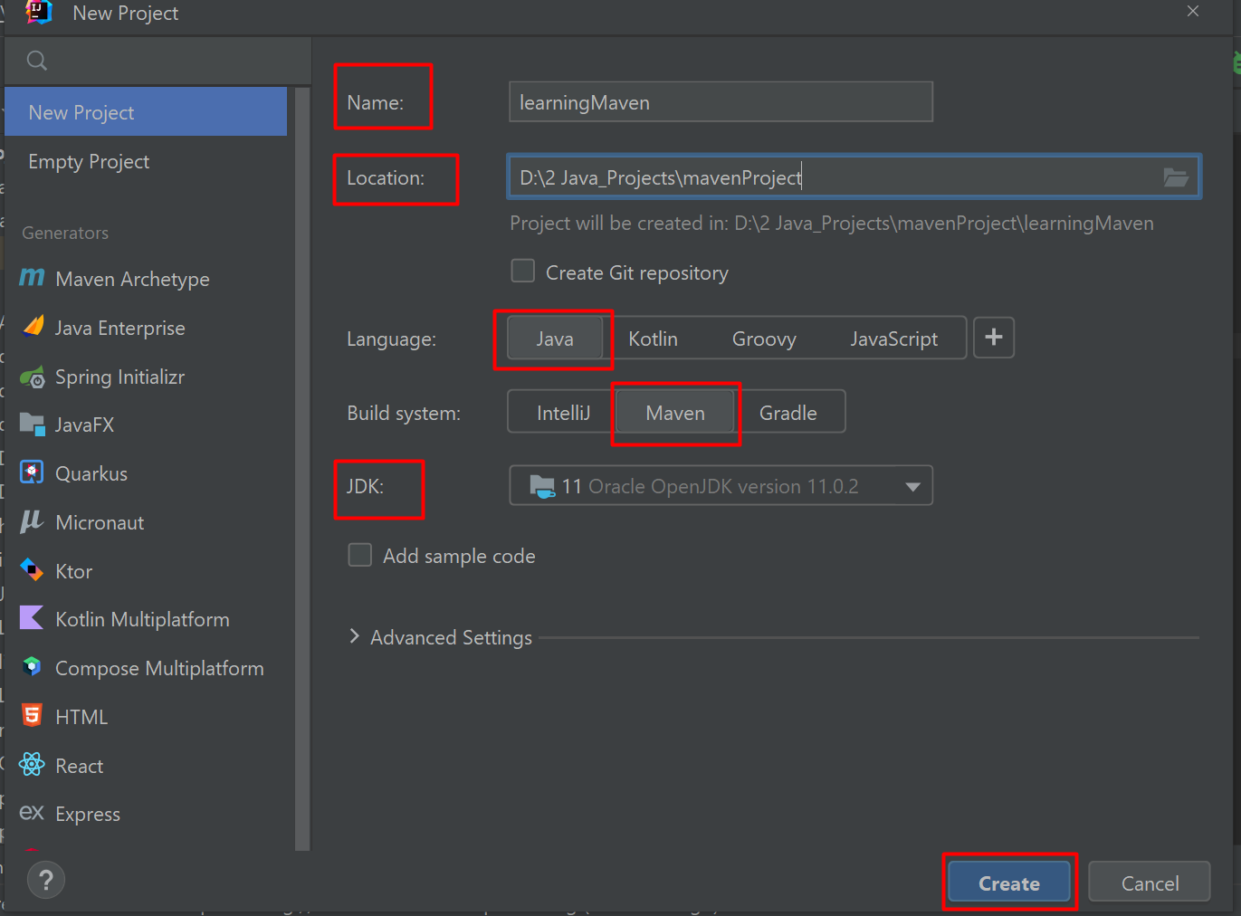Guideline on how to use Maven in Java by Isakovinc May, 2022 Medium