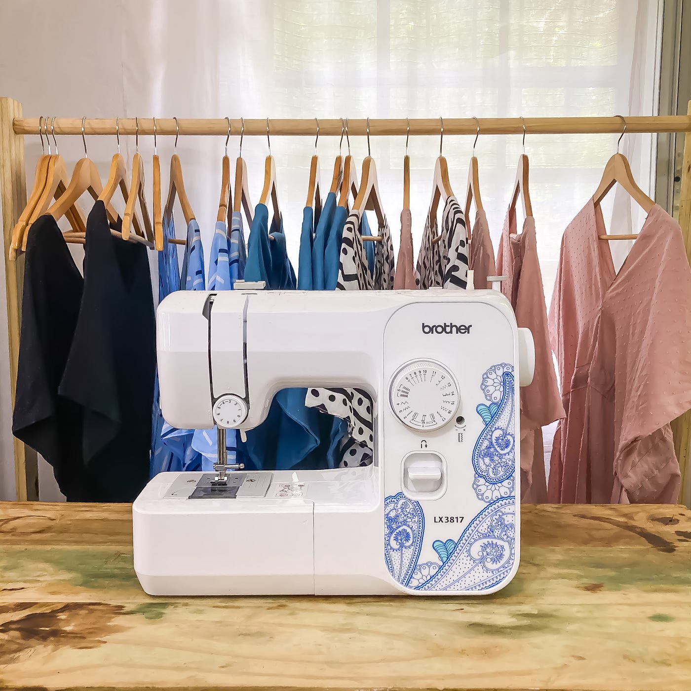 Quiero crear mi propia ropa, pero…¿Cómo empiezo?” | by Descosiendo La Moda  | Medium