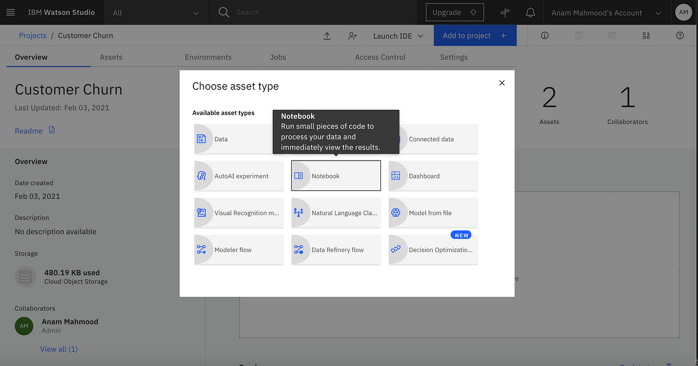 Build Deploy Your Machine Learning Models Effortlessly By Anam Build Deploy Your Machine Learning Models Effortlessly By Anam