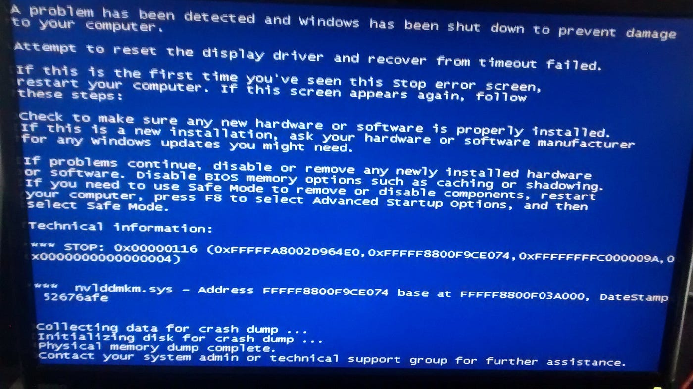 Windows 10 Blue Screen Error Codes Solutions All Bsod Errors 17 18 By Frontline Utilities Ltd Pcfixes Com Software Support For Business Consumer Medium