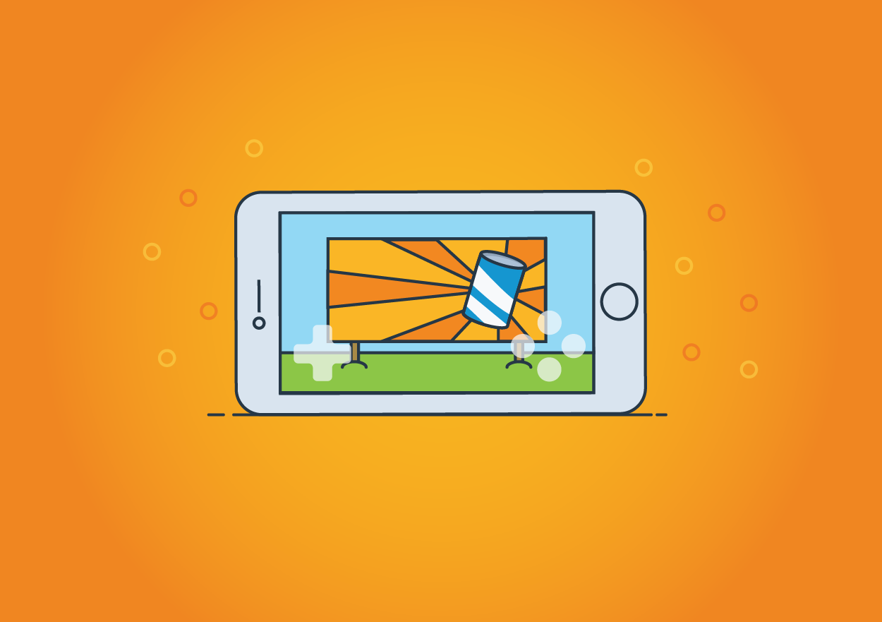 In-Game Product Placement Is the Next Mobile Game Monetization Stream | by  Jonathan L. Simon | Playbook by Chartboost | Medium