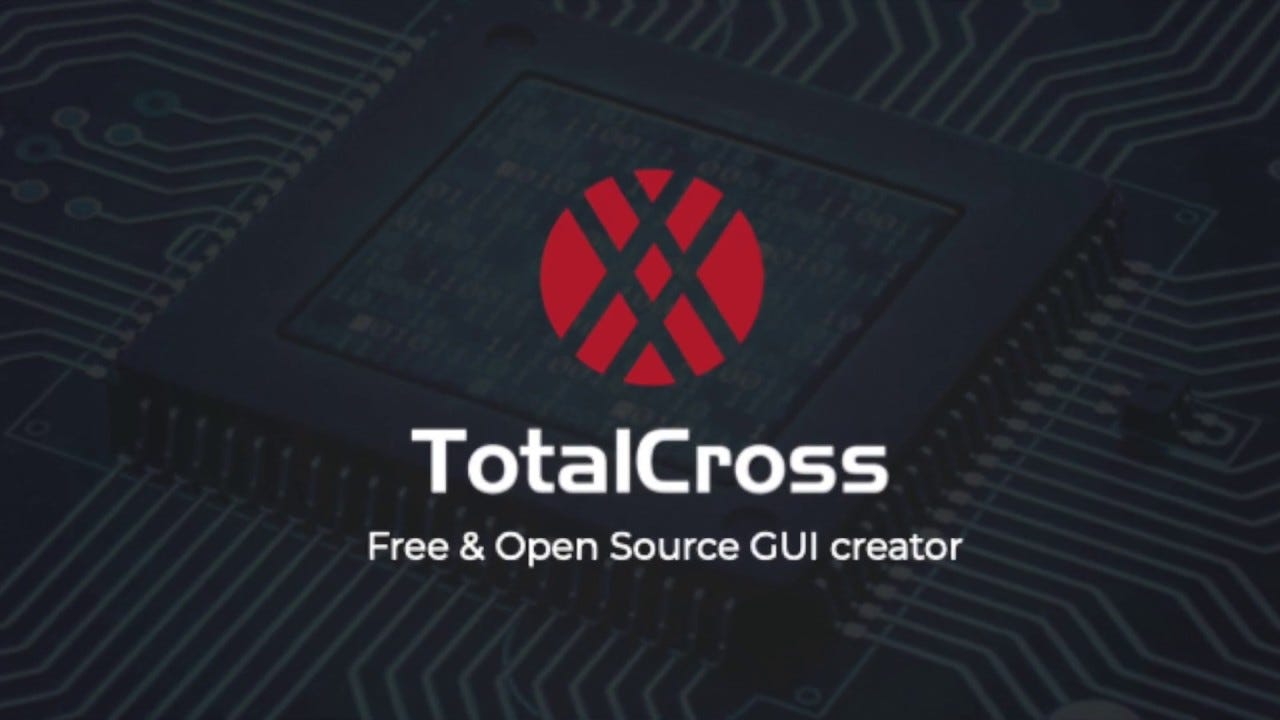Top Five Libraries for creating GUI on Embedded Linux | by Kevin Muhuri ...