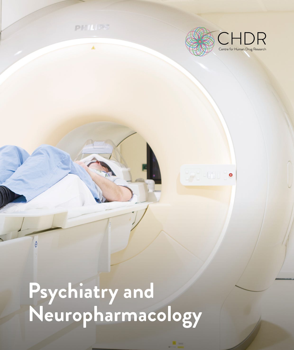 Case Centre for Human Drug Research by Jeroen Wielaard Medium