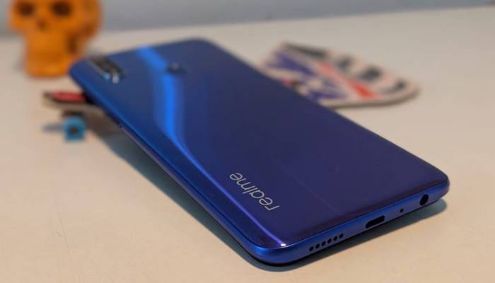 Harga dan Spesifikasi Realme 3 Pro, Resmi Rilis 8 Mei di