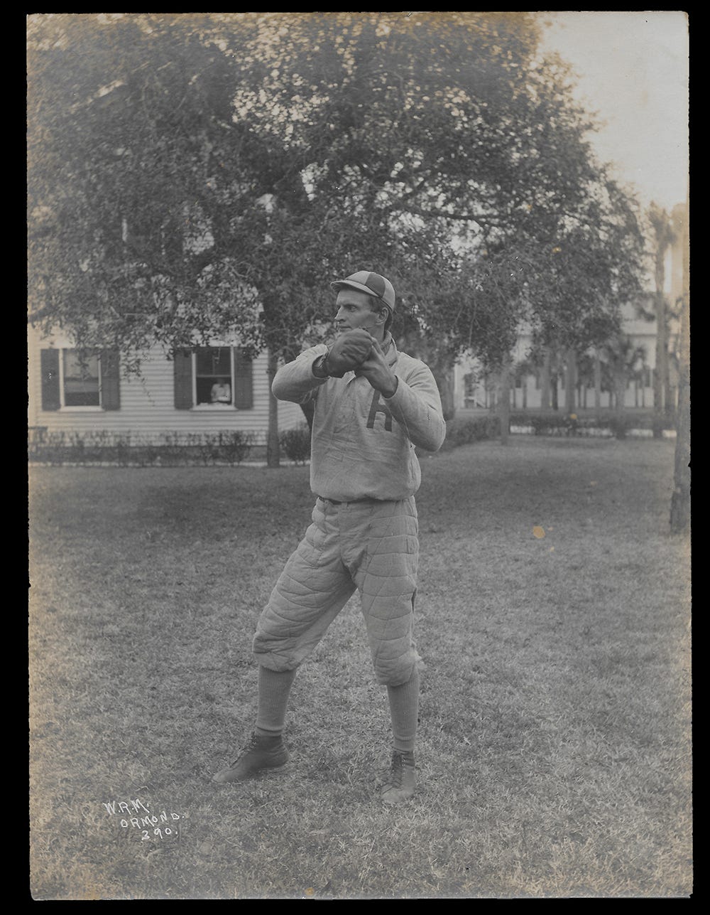 A New Image of Rube Waddell. And some down-the-rabbit-hole… | by John Thorn  | Our Game