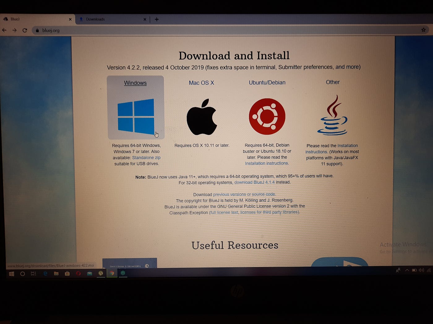How to begin with one of the most powerful programming language: JAVA ...