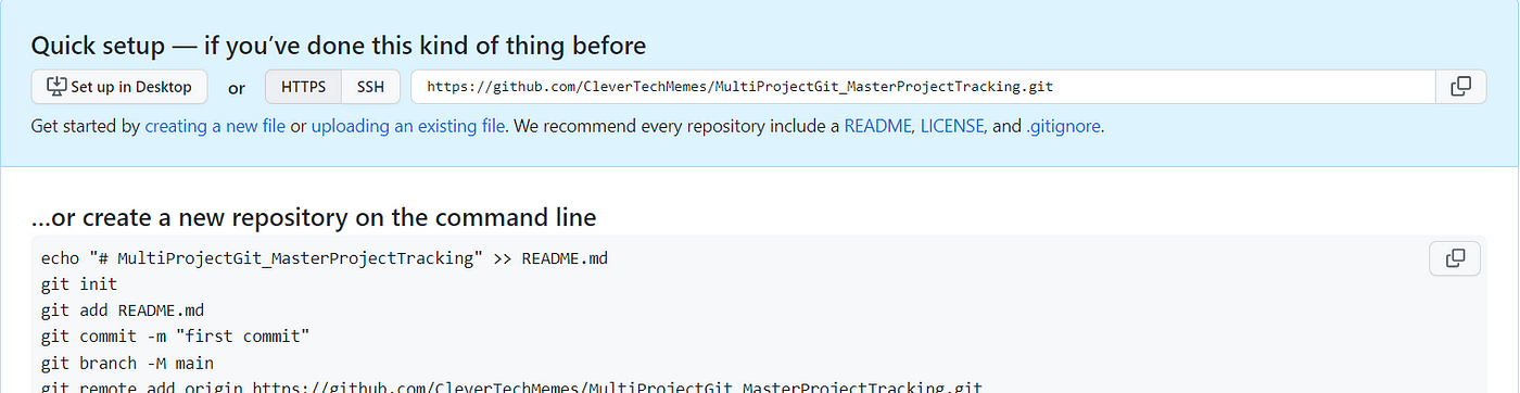 Multimodule Projects in Git Part3: Handling Subprojects Using Master ...