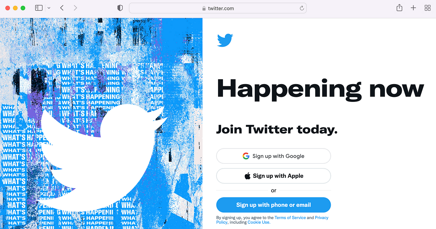 How To Access Data From The Twitter Api Using Tweepy Python By Michael Galarnyk Towards Data Science How To Access Data From The Twitter Api Using Tweepy Python By Michael Galarnyk Towards Data Science