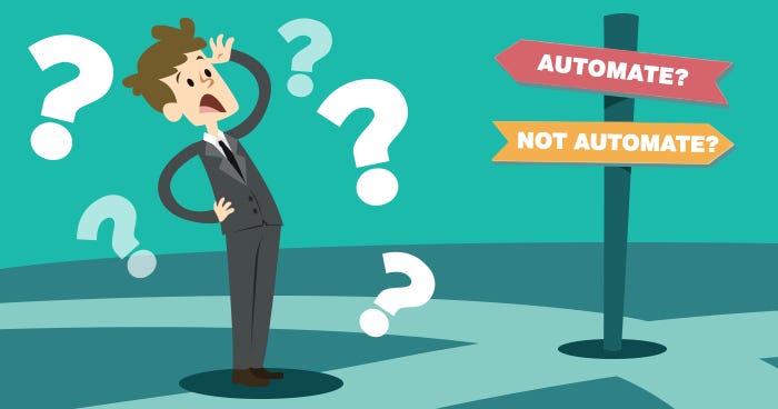 Process-Automationテキスト