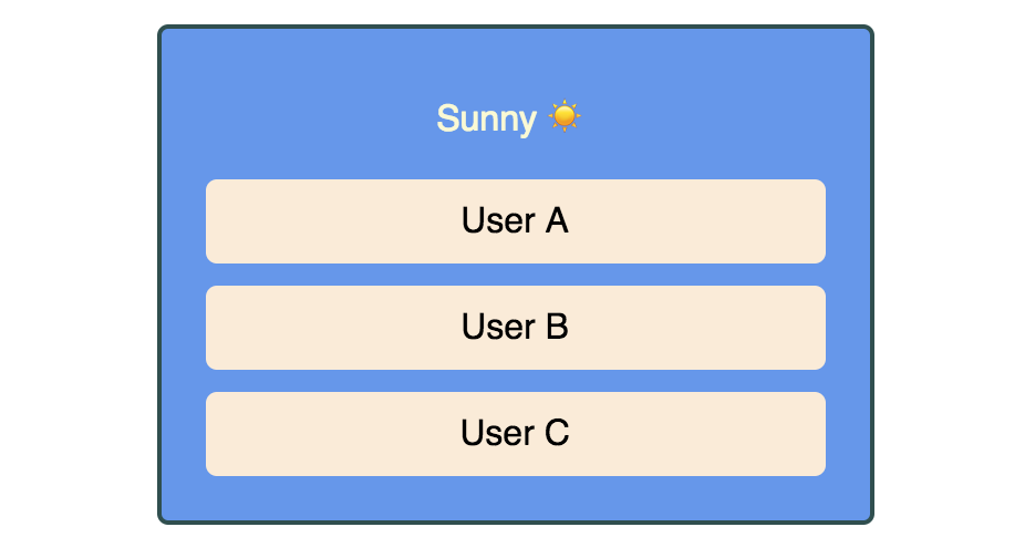 The four React patterns I use the most in 2018 | by Nicolas Cordin | Medium