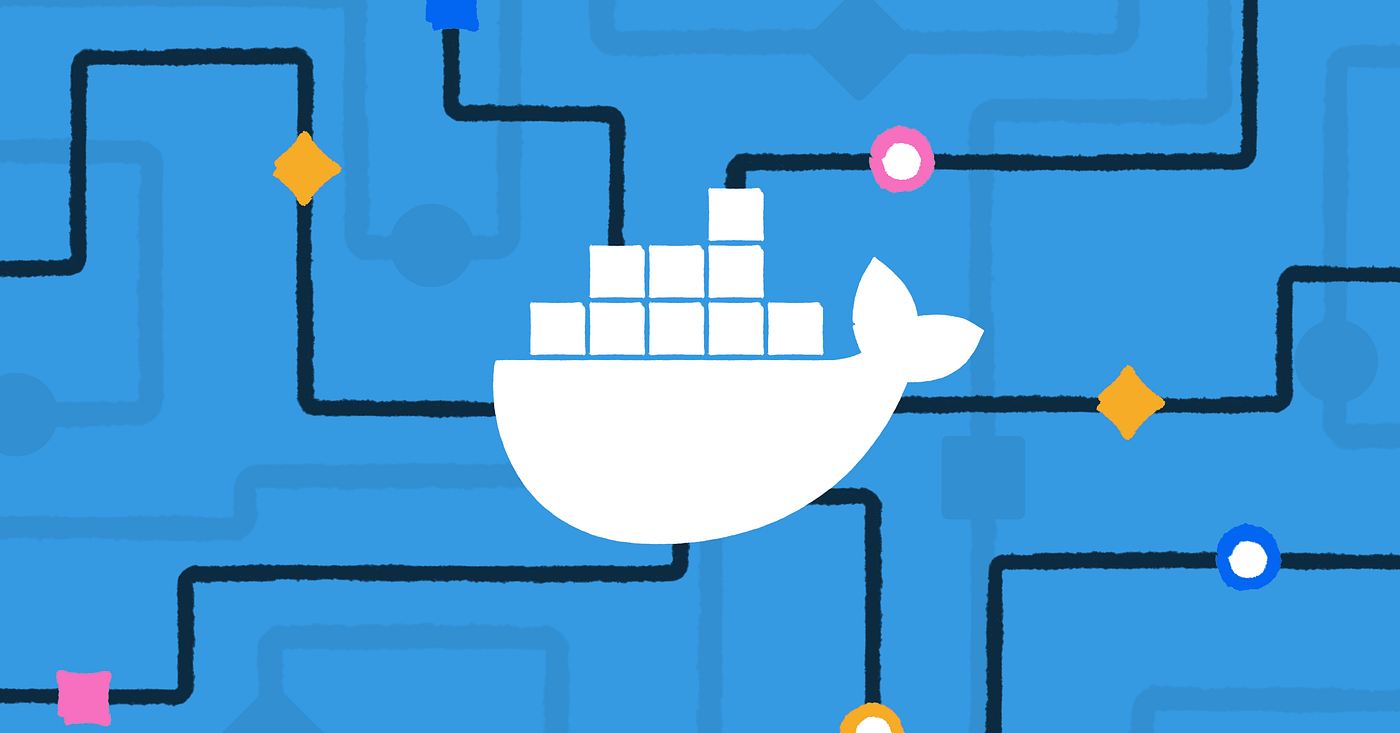 1000 Docker Containers Start with One Command — Ultra Pro Scalability | by  Guneet Singh | Level Up Coding