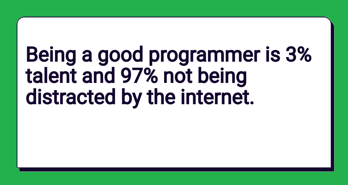 10 Tips To Become A Better Programmer And Software Developer In 2022 