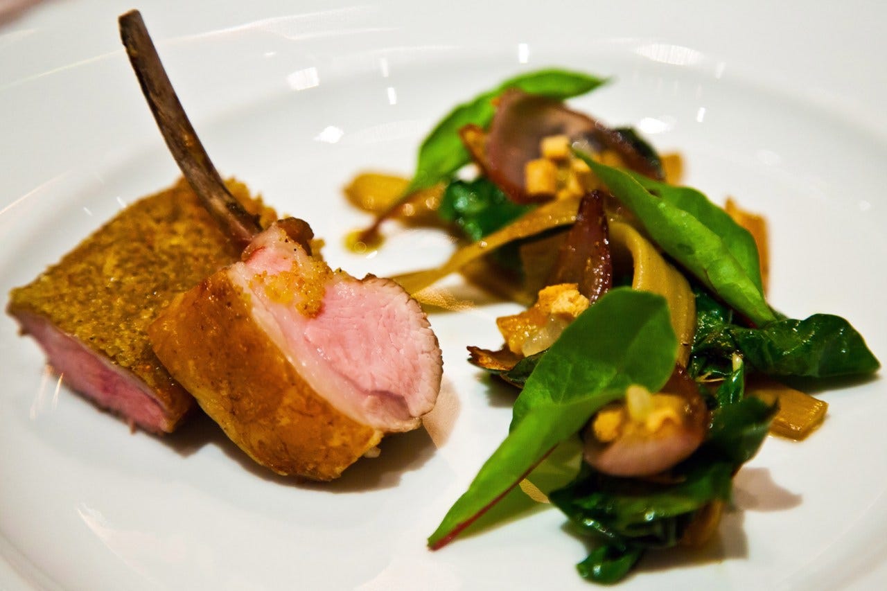 Five “3-Michelin-star” Restaurants In Paris | by VSF | JourneysMag | Medium