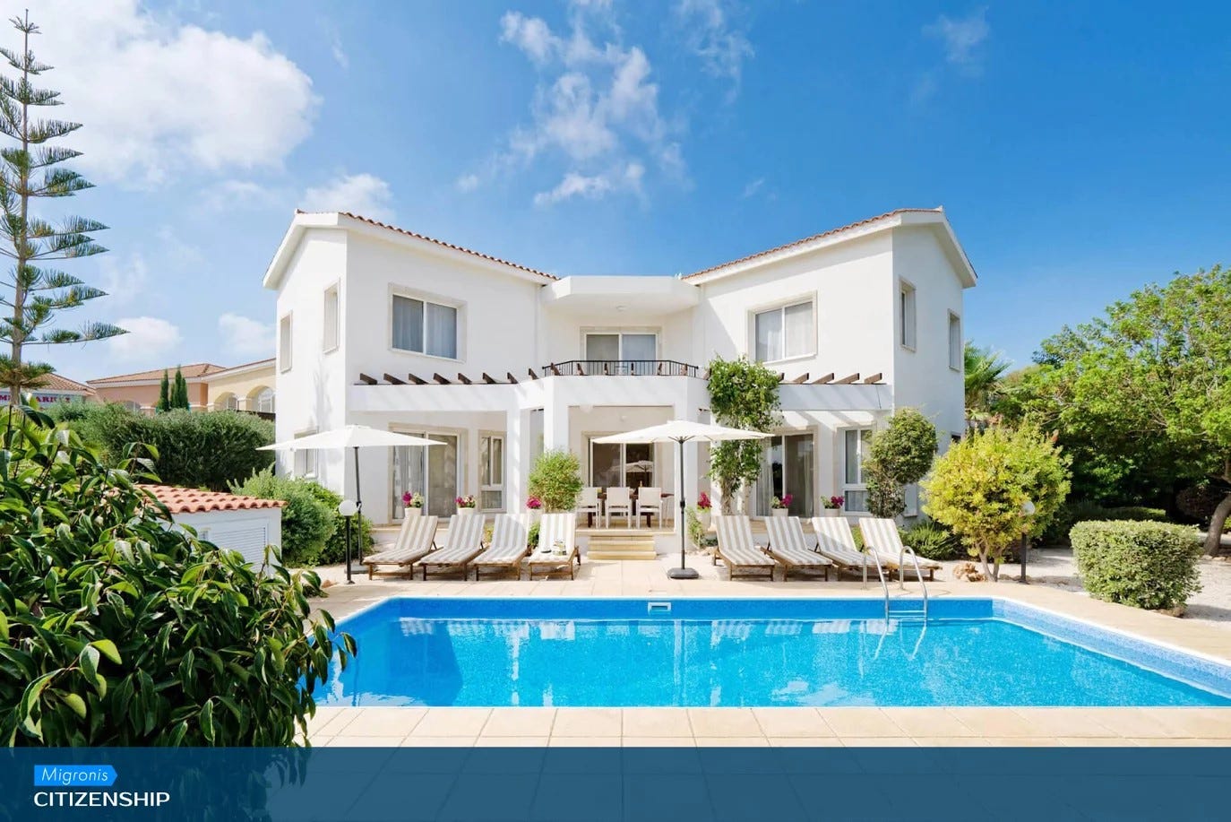 Дома На Кипре Цены Фото