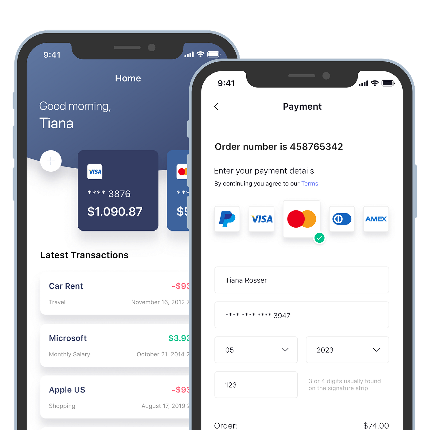 Brainstorming Ui Style Kit Figma vrogue.co
