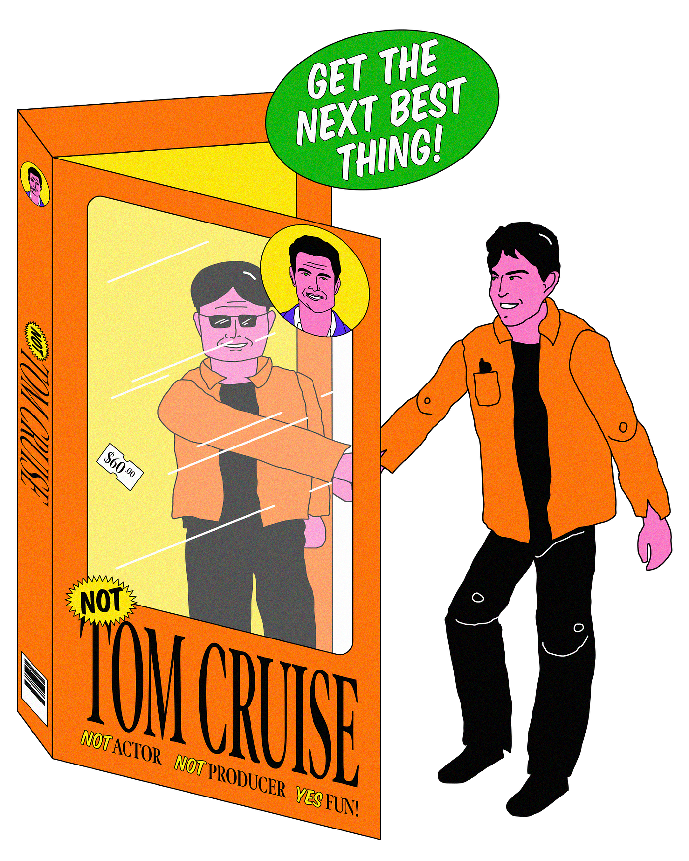 How Cameo Turned D List Celebs Into A Monetization Machine By Patrick J Sauer Marker