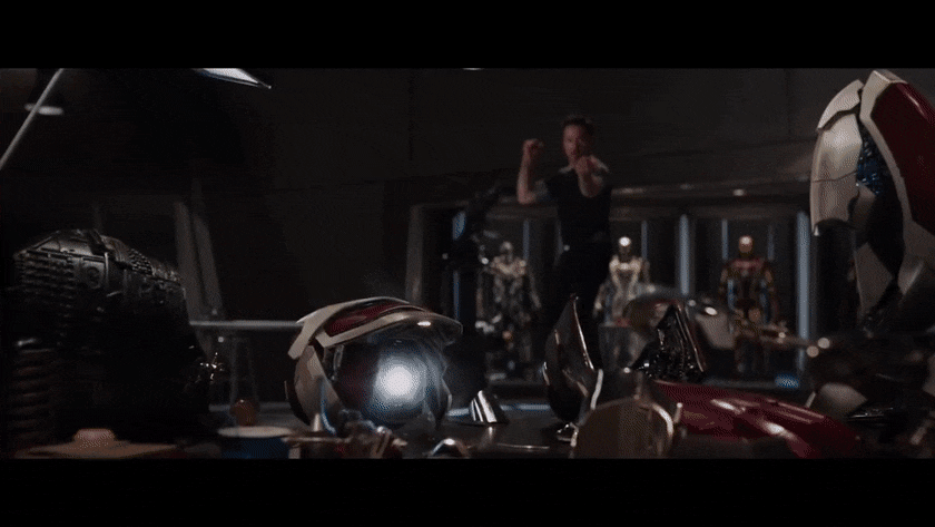 How To Build Software Like Tony Stark By Sushrit Pasupuleti Towards Data Science How To Build Software Like Tony Stark By Sushrit Pasupuleti Towards Data Science