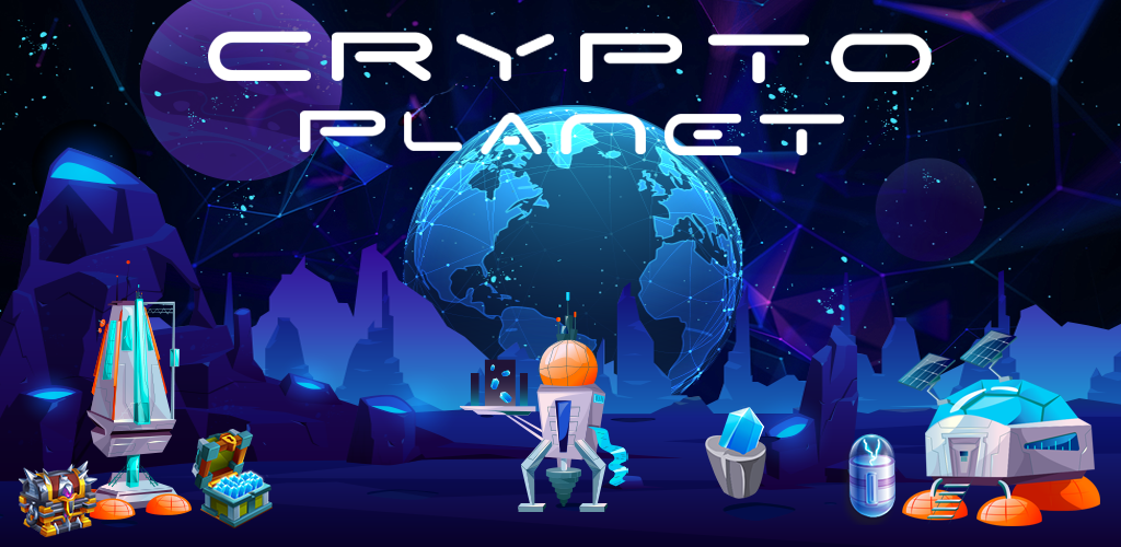 crypto planets app