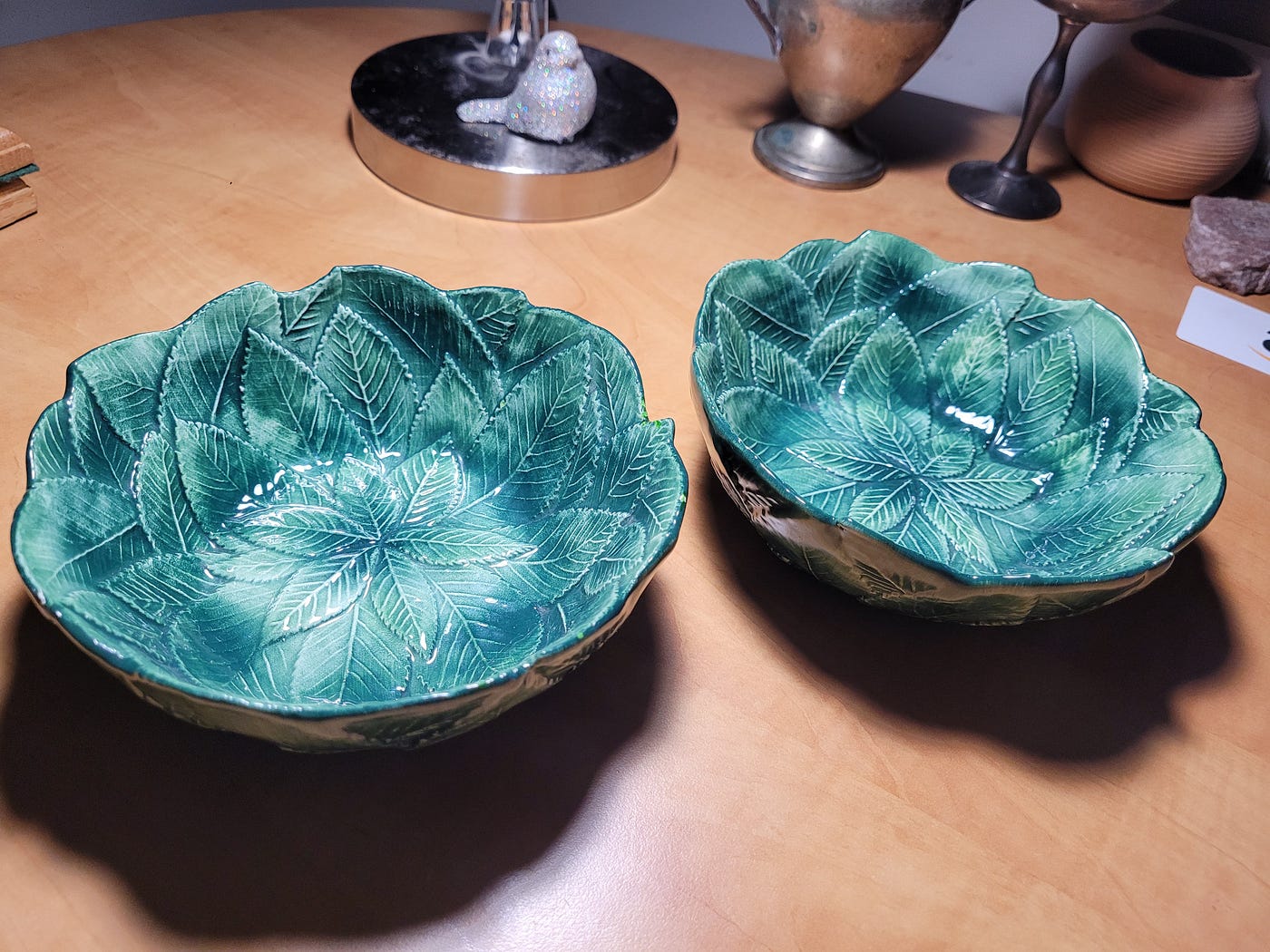 Gold Mine Estate Sale Finds and How Much I Made Selling Them by