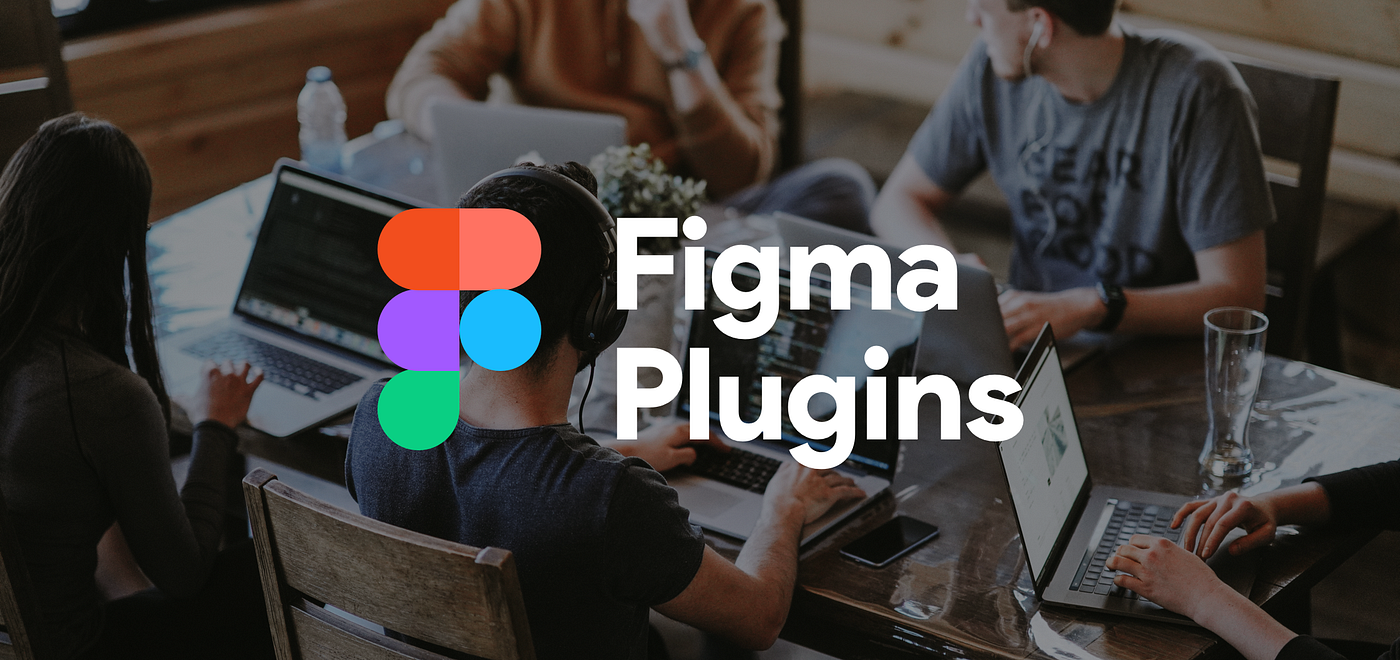 10 Plugin Figma Terbaik Untuk UI/UX Designer | by Muhamad Reza Adityawarman  | Hoomix | Medium