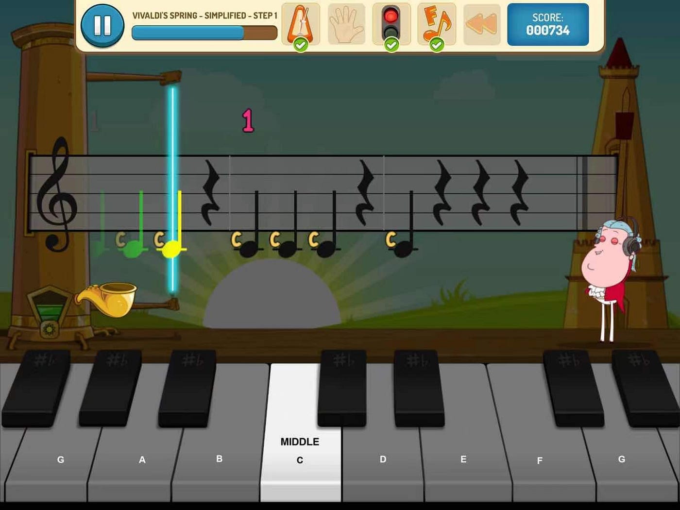 Best Piano Apps for 2021. Use Apps to Customize Your Piano… | by Violy |  Medium