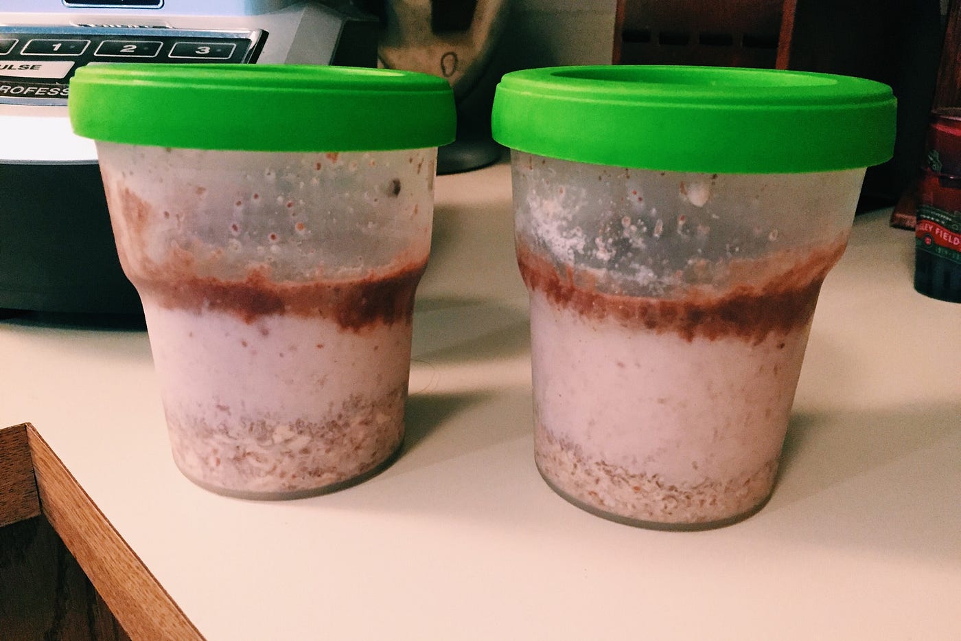 Recipe 16 A Morning Smoothie. Hiding Kale Like A Pro by Sarah