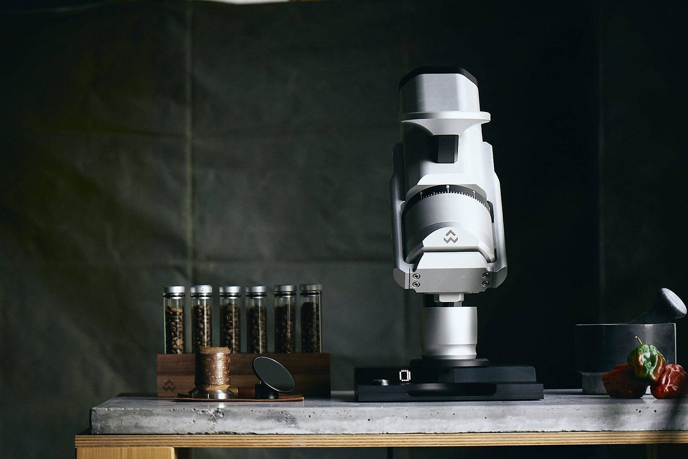 Hand Grinder 