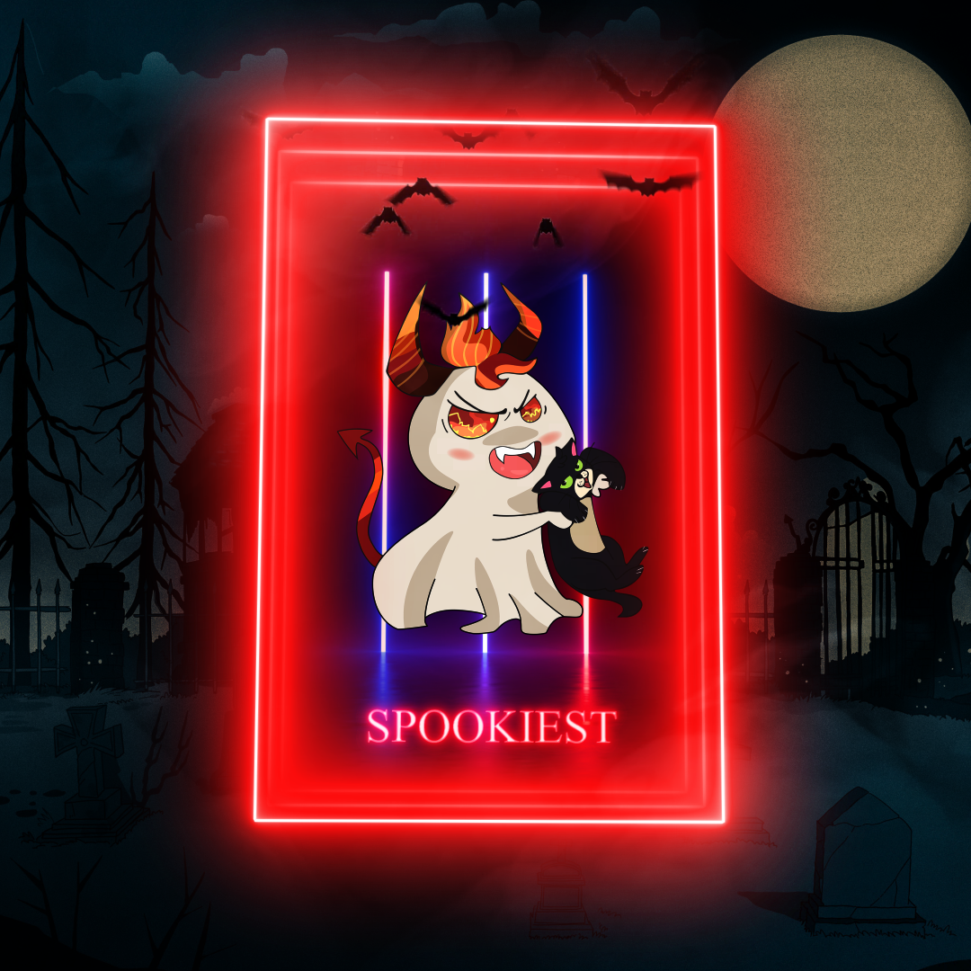 The Black Cat Pass. What is the Pass? by Spookies Medium