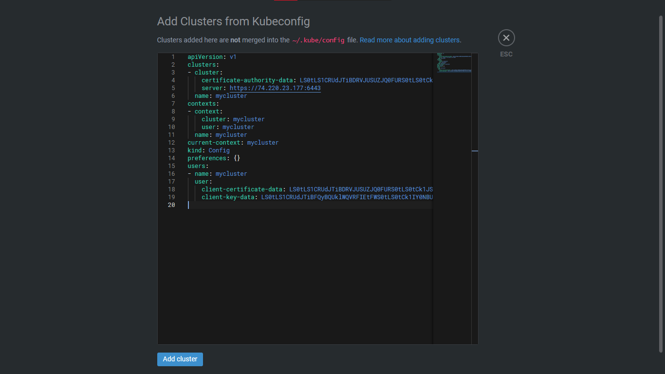 Managing made easy. Managing is not an easy task